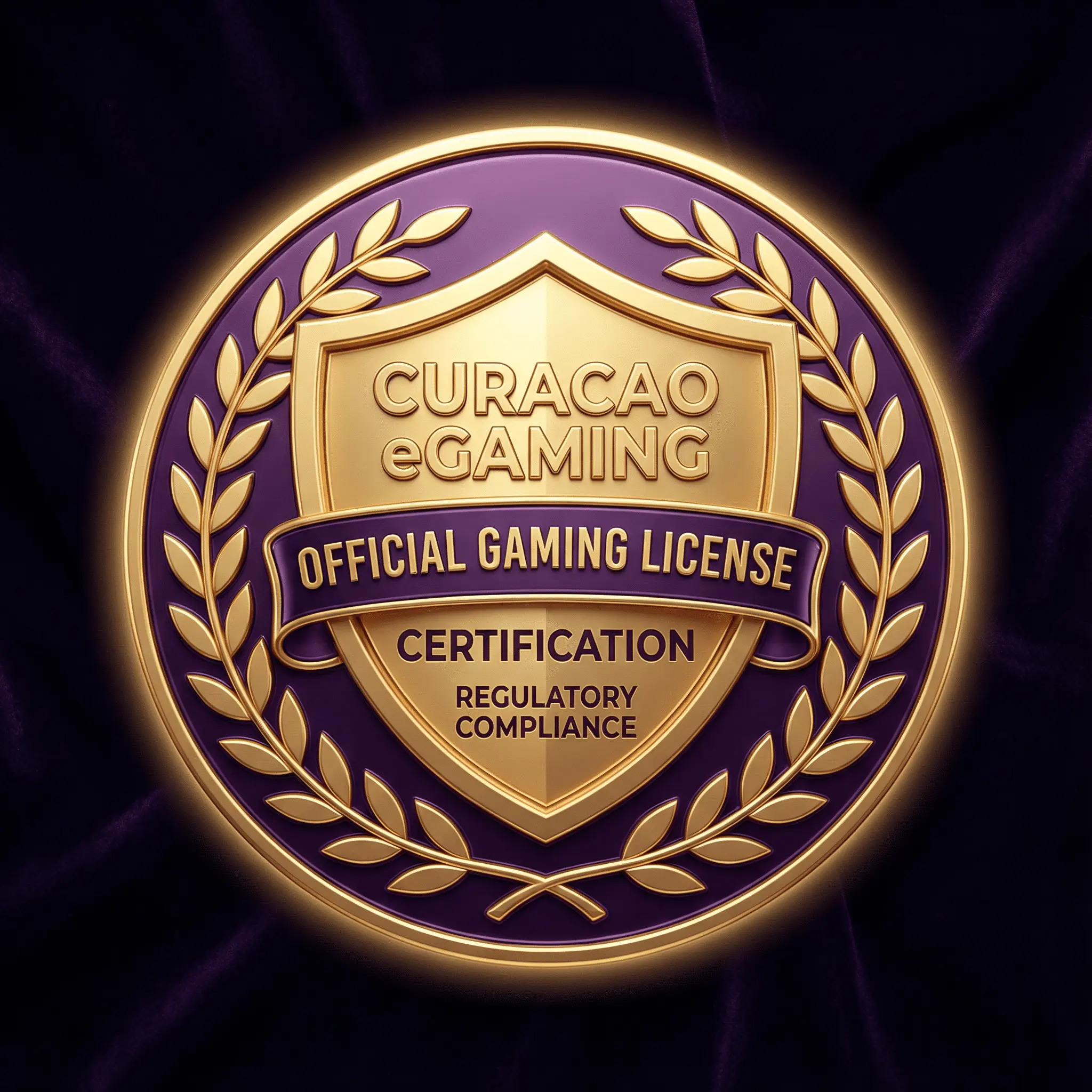 Licença Curaçao eGaming 567win - Cassino Licenciado